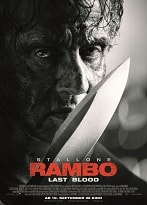 Rambo 5: Son Kan izle
