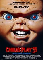 Çocuk Oyunu 3 (1991) izle