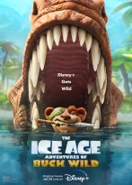 The Ice Age Adventures of Buck Wild izle