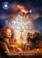 Emily'nin Sihirli Yolculuğu izle