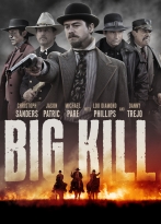 Big Kill Kasabası izle