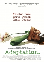 Adaptation - Tersyüz izle