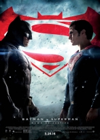 Batman v Superman: Adaletin Şafağı izle