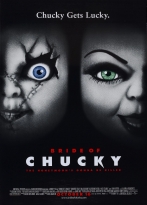 Çocuk Oyunu 4: Chucky'nin Gelini (1998) izle