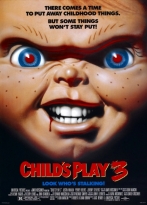 Çocuk Oyunu 1 (1988) izle