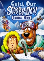 Scooby-Doo! Buz Gibi izle