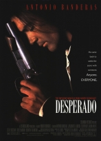 Desperado (1995) izle
