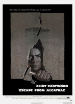 Alcatraz'dan Kaçış (1979) izle