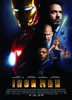 Iron Man 1 izle