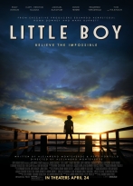 Little Boy | Ufaklık izle