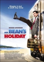 Mr. Bean tatilde izle