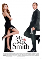 Bay ve Bayan Smith izle