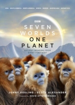 Seven Worlds, One Planet izle