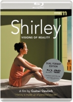 Shirley Visions of Reality izle