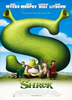 Shrek 1 izle
