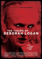 Deborah Logan'ın Hikayesi izle