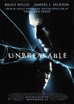 Unbreakable | Ölümsüz izle