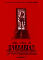 Barbarian - Barbar izle