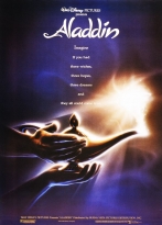 Alaaddin (1992) izle