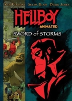 Hellboy Fırtınalar Kılıcı izle
