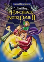 Notre Dame'ın Kamburu 2: Çanın Sırrı izle