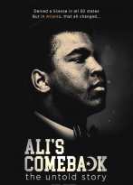 Ali'nin Dönüşü izle