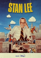 Stan Lee izle