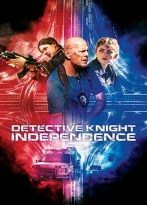 Detective Knight: Independence izle