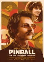 Pinball: The Man Who Saved the Game izle