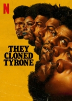 Tyrone'u Klonlamışlar izle