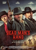 Dead Man's Hand izle