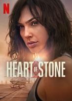 Heart of Stone izle