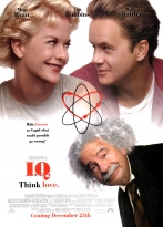 aşk ve zeka (1994) izle