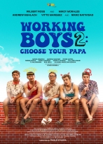 Working Boys 2: Choose Your Papa izle