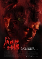 All Fun and Games izle