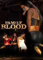 Family Blood izle