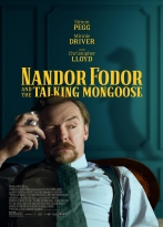 Nandor Fodor and the Talking Mongoose izle