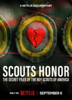 Scouts Honor: The Secret Files of the Boy Scouts of America izle