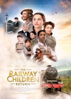 Demiryolu Çocuklarının Dönüşü izle