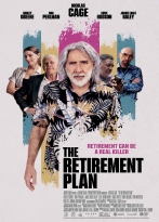 The Retirement Plan izle
