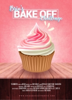 Brie's Bake Off Challenge izle