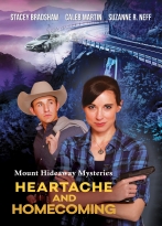 Mount Hideaway Mysteries: Heartache and Homecoming izle